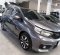 2019 Honda Brio Rs 1.2 Automatic Abu-abu - Jual mobil bekas di Banten-6