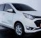 2016 Daihatsu Sigra 1.0 D MT Putih - Jual mobil bekas di Jawa Barat-4