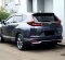 2022 Honda CR-V 1.5L Turbo Prestige Abu-abu - Jual mobil bekas di DKI Jakarta-13