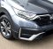 2022 Honda CR-V 1.5L Turbo Prestige Abu-abu - Jual mobil bekas di DKI Jakarta-16