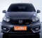 2019 Honda Brio RS CVT Abu-abu - Jual mobil bekas di Jawa Barat-1