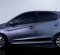 2019 Honda Brio RS CVT Abu-abu - Jual mobil bekas di Jawa Barat-9