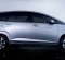 2022 Hyundai STARGAZER prime Silver - Jual mobil bekas di DKI Jakarta-1