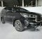 2022 Toyota Kijang Innova 2.4V Hitam - Jual mobil bekas di DKI Jakarta-5