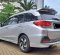 2014 Honda Mobilio RS CVT Silver - Jual mobil bekas di Banten-6