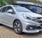 2014 Honda Mobilio RS CVT Silver - Jual mobil bekas di Banten-10