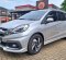 2014 Honda Mobilio RS CVT Silver - Jual mobil bekas di Banten-11