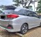 2014 Honda Mobilio RS CVT Silver - Jual mobil bekas di Banten-12