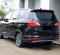 2018 Wuling Cortez 1.8 L Lux i-AMT Hitam - Jual mobil bekas di DKI Jakarta-1