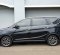 2018 Wuling Cortez 1.8 L Lux i-AMT Hitam - Jual mobil bekas di DKI Jakarta-5