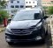 2018 Wuling Cortez 1.8 L Lux i-AMT Hitam - Jual mobil bekas di DKI Jakarta-8