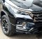 2022 Toyota Fortuner Hitam - Jual mobil bekas di DKI Jakarta-7