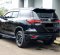 2022 Toyota Fortuner Hitam - Jual mobil bekas di DKI Jakarta-18