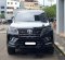 2022 Toyota Fortuner Hitam - Jual mobil bekas di DKI Jakarta-19