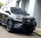 2022 Toyota Fortuner Hitam - Jual mobil bekas di DKI Jakarta-20