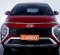 2022 Hyundai STARGAZER 1.5 Style Merah - Jual mobil bekas di Jawa Barat-3