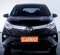 2021 Daihatsu Sigra 1.2 R MT Hitam - Jual mobil bekas di Jawa Barat-2