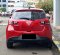 2015 Mazda 2 R AT Merah - Jual mobil bekas di DKI Jakarta-4