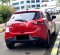 2015 Mazda 2 R AT Merah - Jual mobil bekas di DKI Jakarta-10