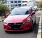 2015 Mazda 2 R AT Merah - Jual mobil bekas di DKI Jakarta-14