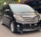 2009 Toyota Alphard X Hitam - Jual mobil bekas di DKI Jakarta-4