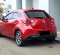 2015 Mazda 2 R AT Merah - Jual mobil bekas di DKI Jakarta-18