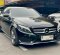 2018 Mercedes-Benz C-Class C200 Hitam - Jual mobil bekas di DKI Jakarta-1