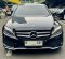 2018 Mercedes-Benz C-Class C200 Hitam - Jual mobil bekas di DKI Jakarta-3