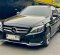 2018 Mercedes-Benz C-Class C200 Hitam - Jual mobil bekas di DKI Jakarta-6