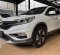 2016 Honda CR-V 2.4 Prestige Putih - Jual mobil bekas di Jawa Barat-7