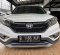 2016 Honda CR-V 2.4 Prestige Putih - Jual mobil bekas di Jawa Barat-13