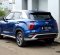 2022 Hyundai Creta Biru - Jual mobil bekas di DKI Jakarta-6