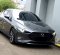 2020 Mazda 3 Hatchback Abu-abu - Jual mobil bekas di DKI Jakarta-7