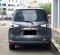 2017 Toyota Sienta G CVT Hitam - Jual mobil bekas di DKI Jakarta-3