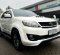 2014 Toyota Fortuner G TRD Putih - Jual mobil bekas di Banten-6