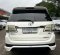 2014 Toyota Fortuner G TRD Putih - Jual mobil bekas di Banten-7