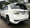 2014 Toyota Fortuner G TRD Putih - Jual mobil bekas di Banten-10