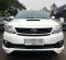 2014 Toyota Fortuner G TRD Putih - Jual mobil bekas di Banten-11