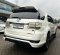 2014 Toyota Fortuner G TRD Putih - Jual mobil bekas di Banten-12