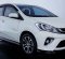 2020 Daihatsu Sirion 1.3L AT Putih - Jual mobil bekas di Jawa Barat-3