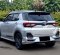 2022 Toyota Raize 1.0T GR Sport CVT (Two Tone) Silver - Jual mobil bekas di DKI Jakarta-1