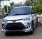 2022 Toyota Raize 1.0T GR Sport CVT (Two Tone) Silver - Jual mobil bekas di DKI Jakarta-6