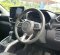 2022 Toyota Raize 1.0T GR Sport CVT (Two Tone) Silver - Jual mobil bekas di DKI Jakarta-10