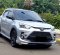 2022 Toyota Raize 1.0T GR Sport CVT (Two Tone) Silver - Jual mobil bekas di DKI Jakarta-15