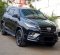 2022 Toyota Fortuner Hitam - Jual mobil bekas di DKI Jakarta-14