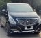 2018 Hyundai H-1 Royale Hitam - Jual mobil bekas di DKI Jakarta-4