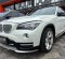 2015 BMW X1 sDrive18i Putih - Jual mobil bekas di Jawa Barat-5