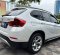 2015 BMW X1 sDrive18i Putih - Jual mobil bekas di Jawa Barat-8