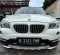 2015 BMW X1 sDrive18i Putih - Jual mobil bekas di Jawa Barat-9