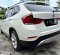 2015 BMW X1 sDrive18i Putih - Jual mobil bekas di Jawa Barat-10